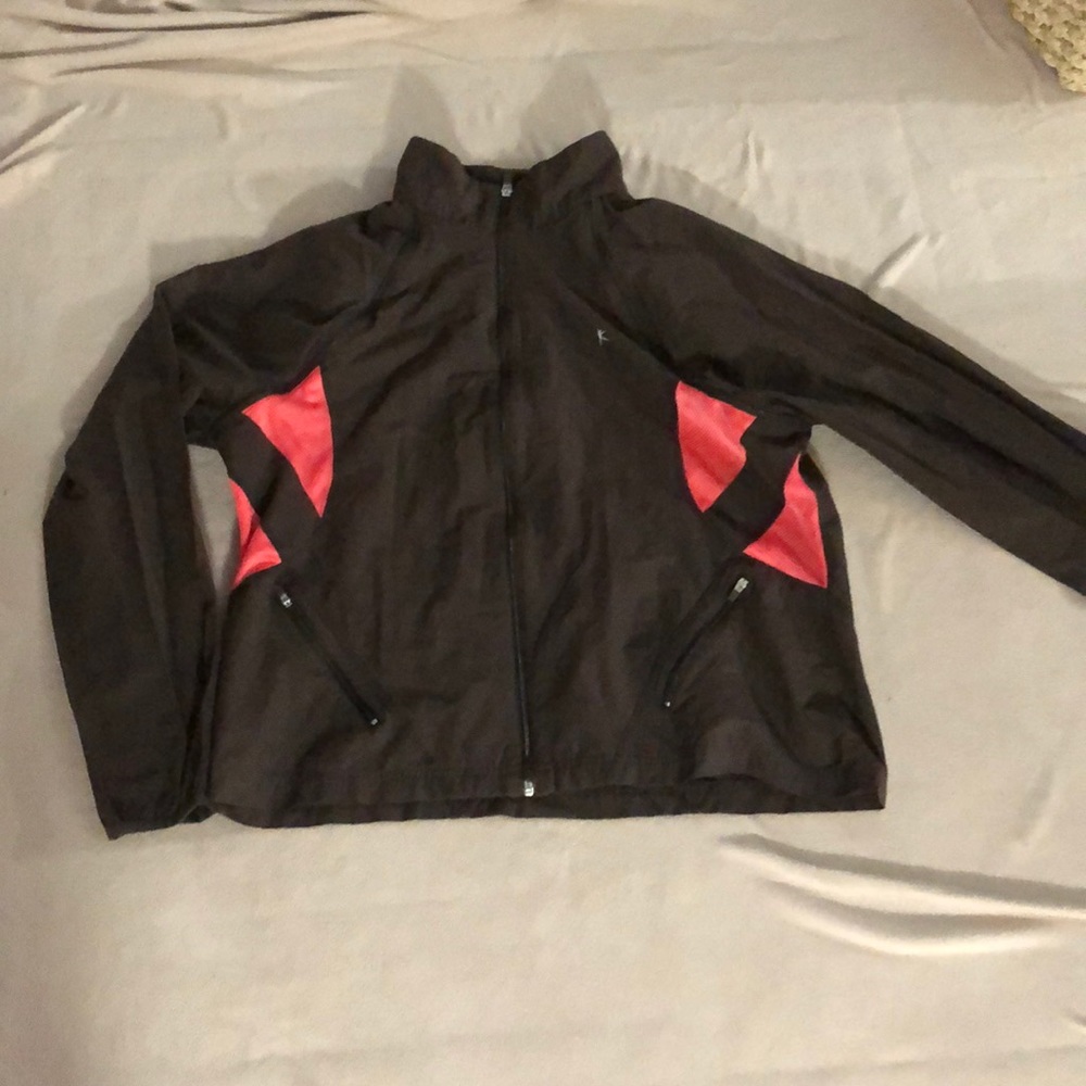 Women’s Danskin Now Jacket